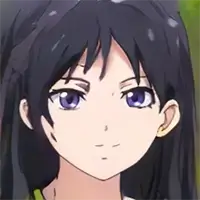 example 10 ai anime filter